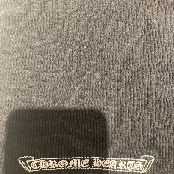 Chrome hearts beater - Picture 3 of 8